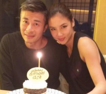 她28歲嫁42歲天王巨星！4年時間「花光丈夫7億家產」　離婚後「再嫁富二代」身材發福卻難掩幸福