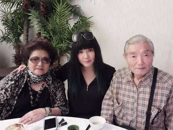  被母罵不孝女！唐綺陽哽咽「媽媽從小否定我」母女常硬碰硬　50歲「終鼓起勇氣解心結」才懂她背後的不甘