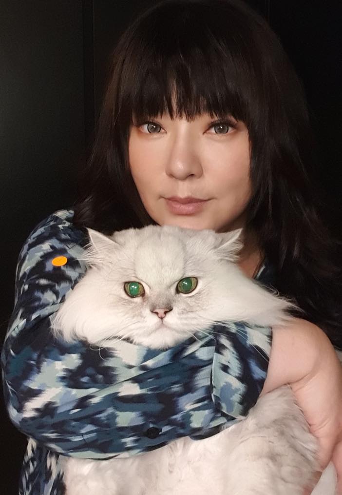  被母罵不孝女！唐綺陽哽咽「媽媽從小否定我」母女常硬碰硬　50歲「終鼓起勇氣解心結」才懂她背後的不甘