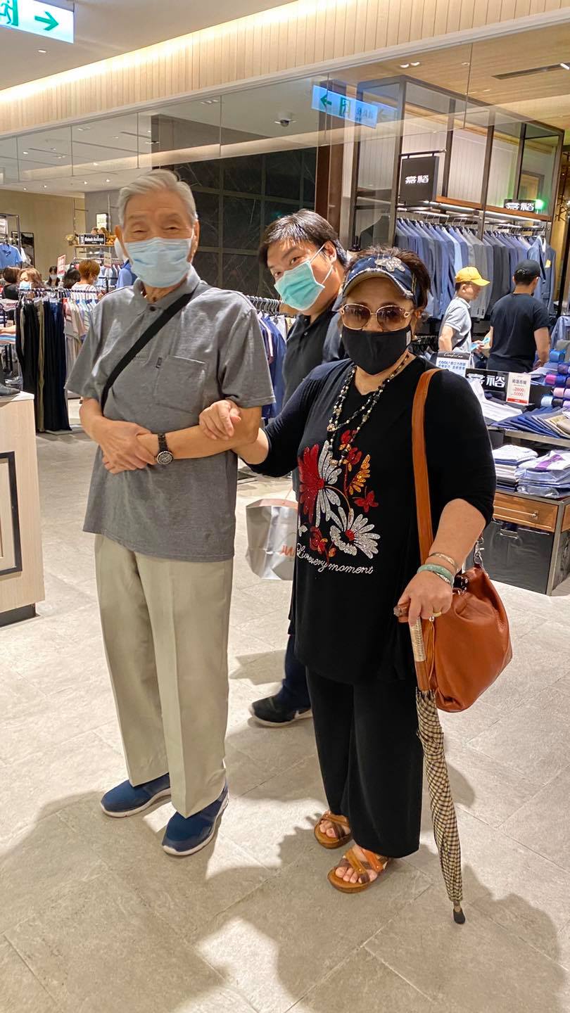  被母罵不孝女！唐綺陽哽咽「媽媽從小否定我」母女常硬碰硬　50歲「終鼓起勇氣解心結」才懂她背後的不甘