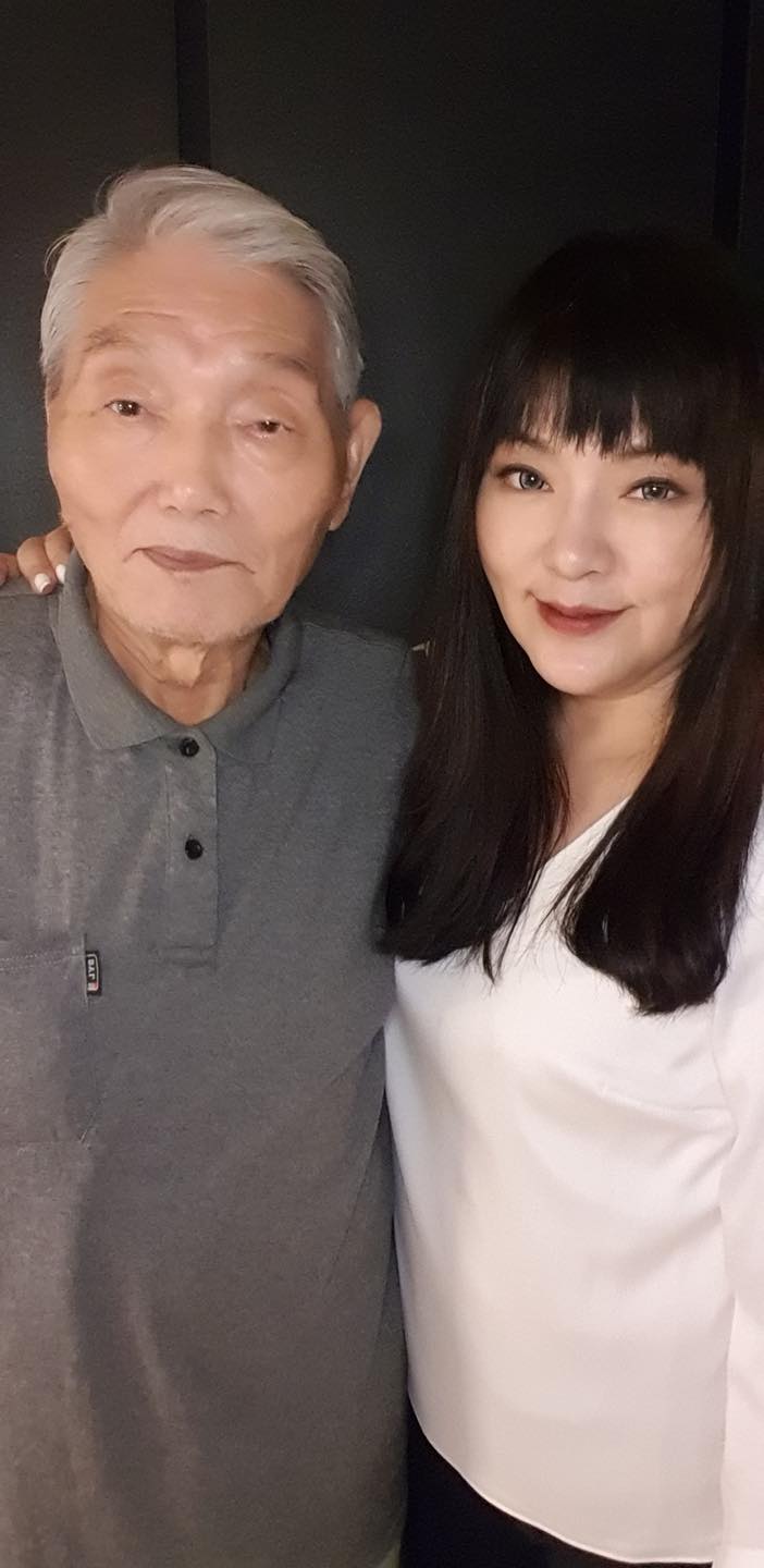  被母罵不孝女！唐綺陽哽咽「媽媽從小否定我」母女常硬碰硬　50歲「終鼓起勇氣解心結」才懂她背後的不甘