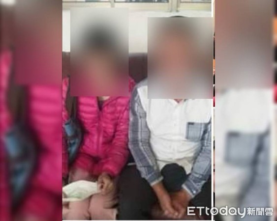 彰化女童失蹤12年！媽媽認了「把她鎖家中」：我是想保護她　爸奔警局相認「孩子冷冷說話」心疼哭了