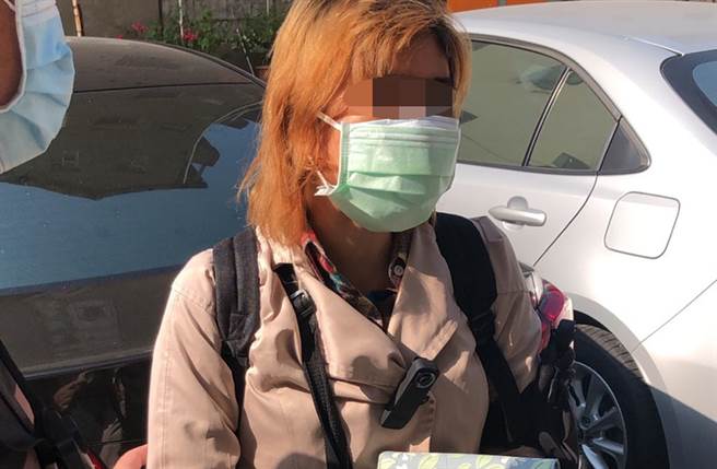 彰化女童失蹤12年！媽媽認了「把她鎖家中」：我是想保護她　爸奔警局相認「孩子冷冷說話」心疼哭了