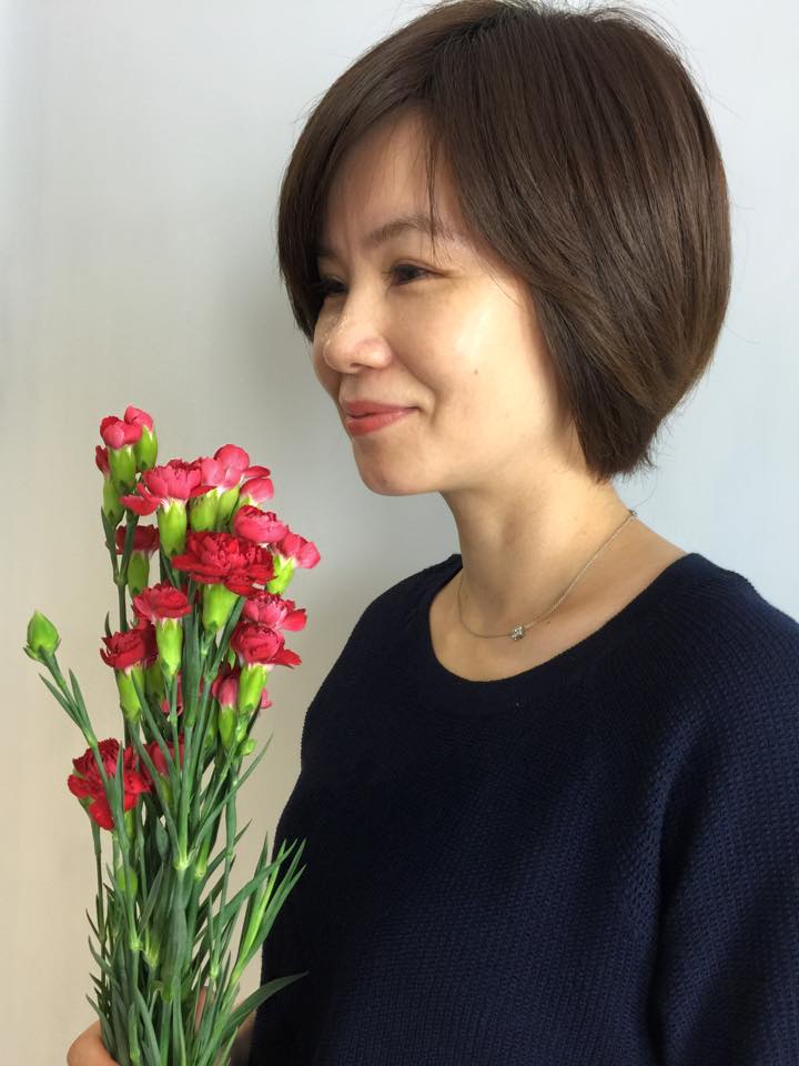 學佛才知不足！黃乙玲自曝「長得溫柔脾氣超臭」曾暴怒耍大牌　「今眼界寬心也寬」51歲蛻變重生