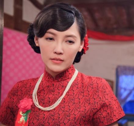 《飛龍在天》李沛綾「為病父重當新人」息影9年復出！誓言做最好「甩肉18公斤回春」比當年還美