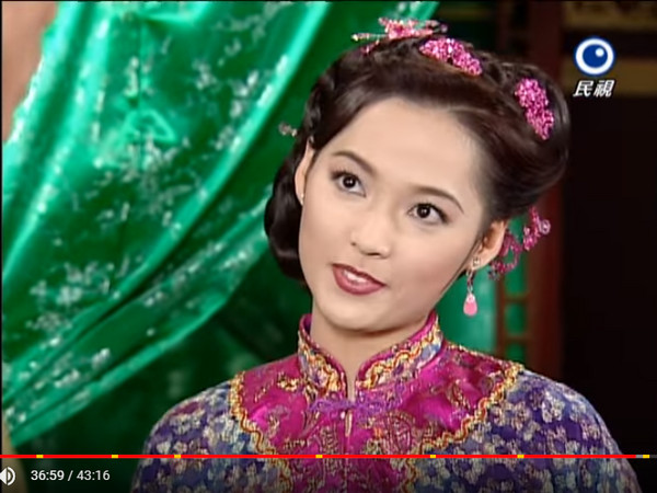 《飛龍在天》李沛綾「為病父重當新人」息影9年復出！誓言做最好「甩肉18公斤回春」比當年還美