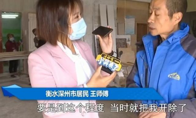 雙方各執一詞！油漆工曝光「被公司拖欠18萬工資」　老闆卻委屈掉淚：他讓我損失1000萬