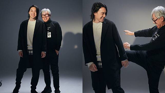 張宇「情牽妻子36年」超幸福！為愛停工「舉家搬深山3年」甘當煮夫寵妻小　2帥兒「魅力超驚人」曝放手感情觀