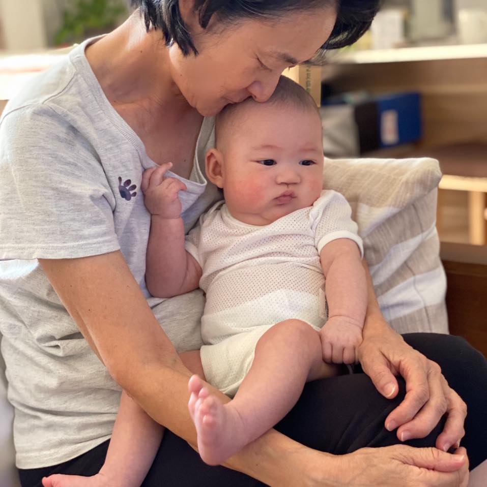 無法釋懷！譚艾珍憶亡夫「臨終前遺言」無助落淚：沒早點發現　「坦承當媽太疏忽」害女兒患憂鬱