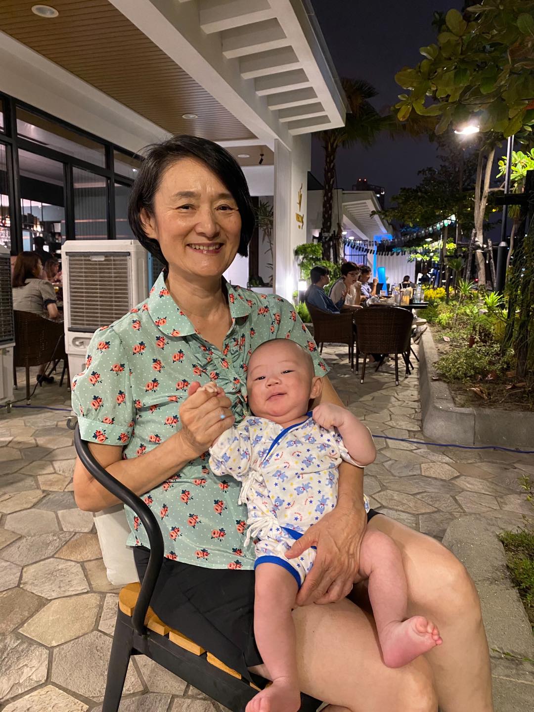 無法釋懷！譚艾珍憶亡夫「臨終前遺言」無助落淚：沒早點發現　「坦承當媽太疏忽」害女兒患憂鬱