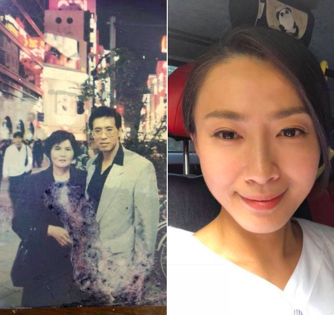 盲父自白：想一走了之！侯怡君才明白「爸爸為家人苦撐」當場淚崩　「長照20年雖苦」但病患也不好受