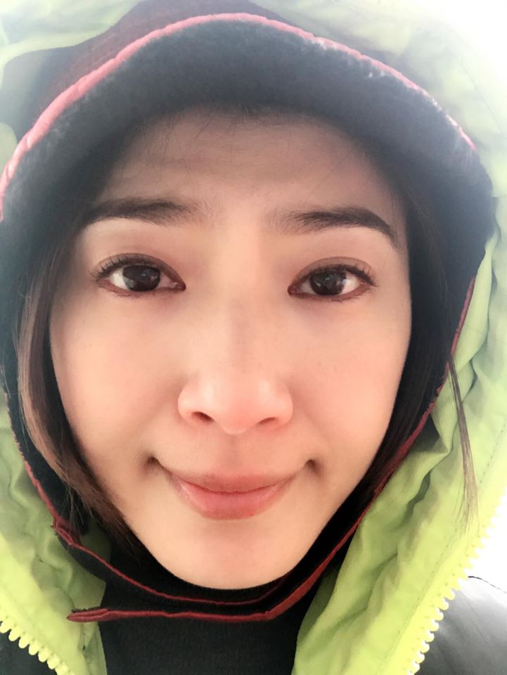 盲父自白：想一走了之！侯怡君才明白「爸爸為家人苦撐」當場淚崩　「長照20年雖苦」但病患也不好受