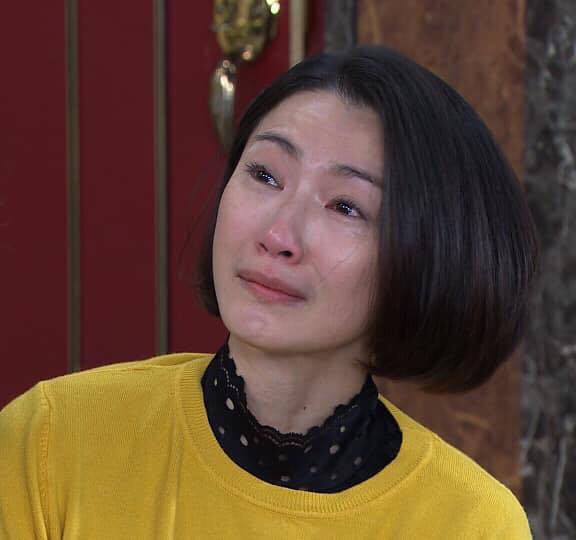 盲父自白：想一走了之！侯怡君才明白「爸爸為家人苦撐」當場淚崩　「長照20年雖苦」但病患也不好受