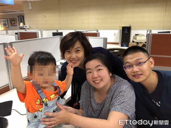 被陌生人救回一命！他與捐贈者父母「憑直覺相認」　感動認乾媽「代替已故親兒子盡孝」結局看哭網