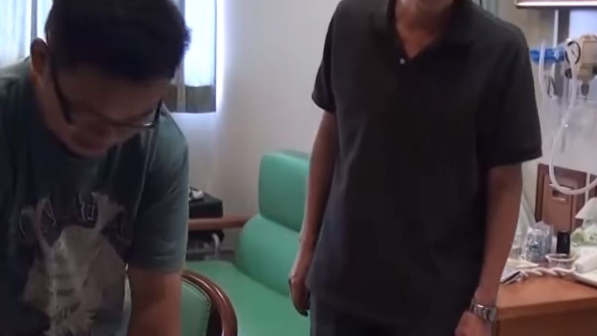 被陌生人救回一命！他與捐贈者父母「憑直覺相認」　感動認乾媽「代替已故親兒子盡孝」結局看哭網