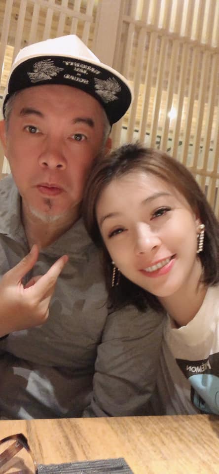 康康自爆險中風！「消失半年治療」壓力大到一夜白髮　48歲才得子「最怕看不到兒女長大」自白惹淚崩