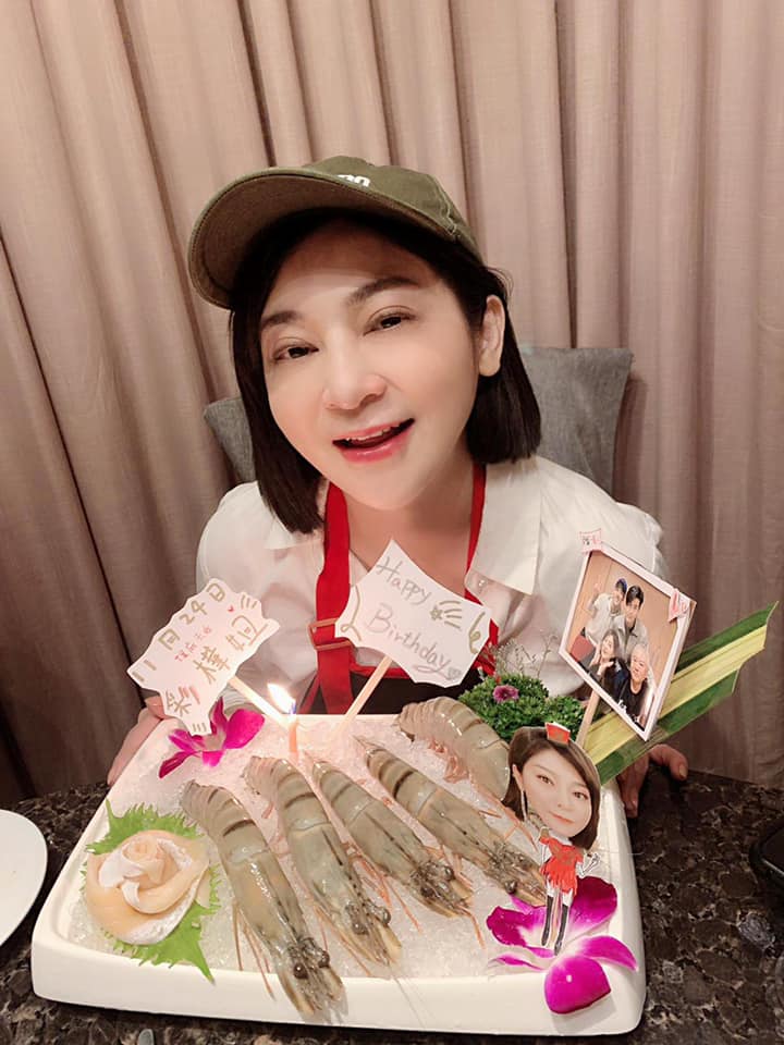 16歲出道養家！王彩樺還完債靠投資「南北擁4房產」　專挑新北出手「曝理財關鍵」爽喊：靠租金退休