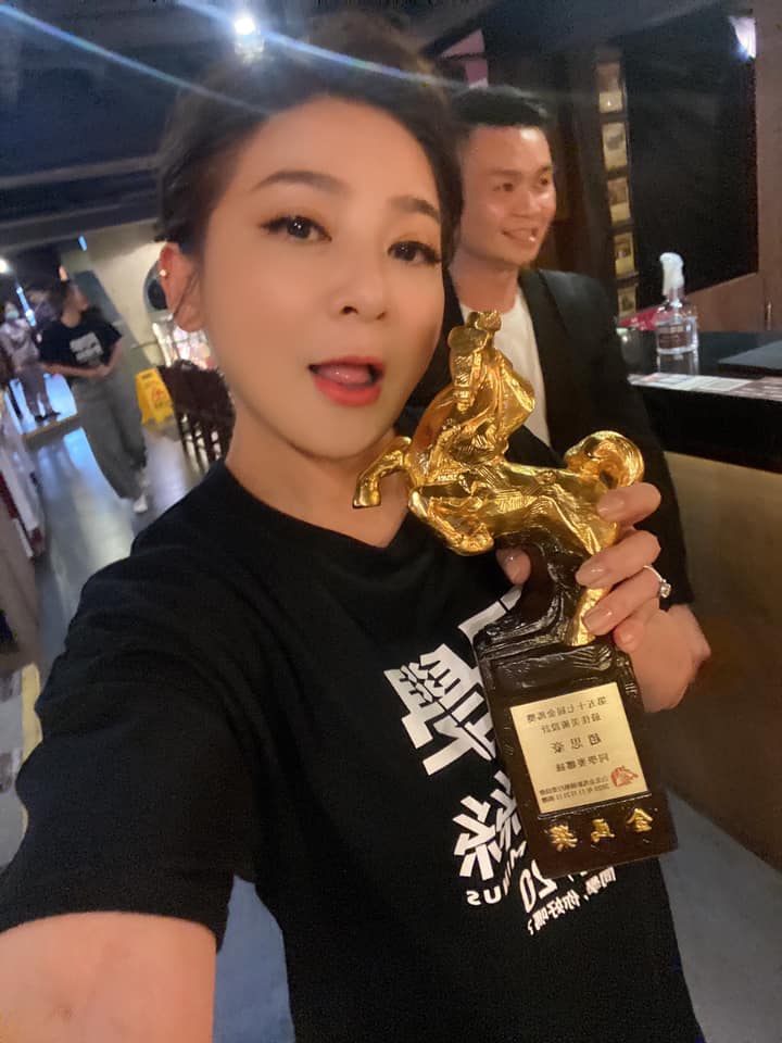 16歲出道養家！王彩樺還完債靠投資「南北擁4房產」　專挑新北出手「曝理財關鍵」爽喊：靠租金退休