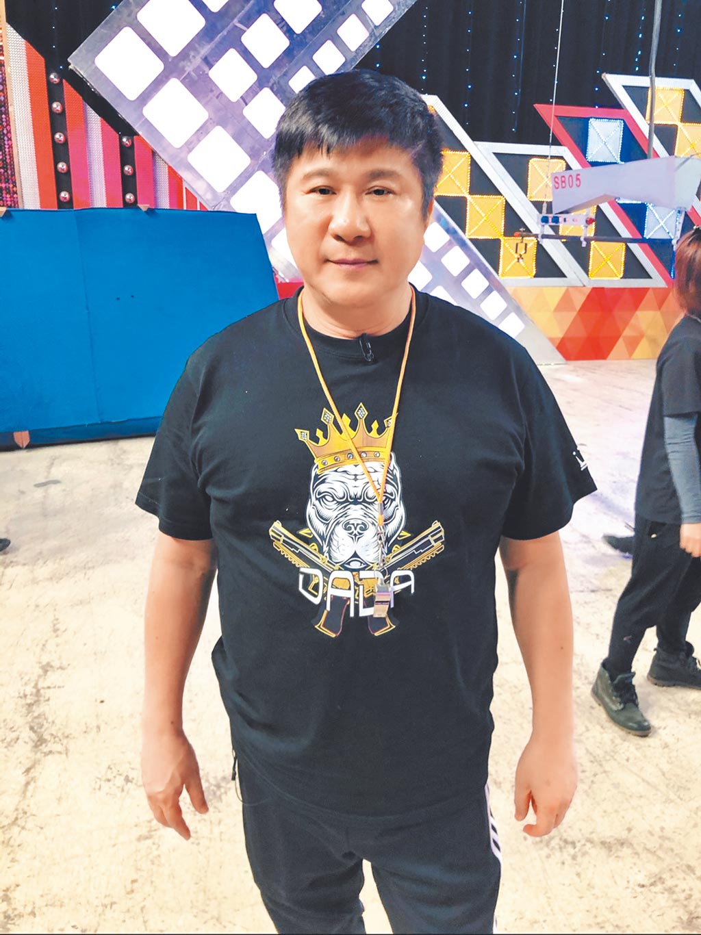 胡瓜悄悄「升任校長」！30年前遇「土石流沖倒學校」　親自跑政府「籌5000萬救孩子」暖舉曝光