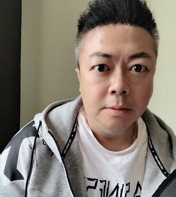 賠上21年婚姻打拚！董至成「中國工作全取消」打包回台灣　知情人士曝「沒劇組敢用他」第二春GG