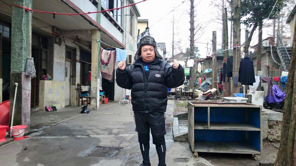 賠上21年婚姻打拚！董至成「中國工作全取消」打包回台灣　知情人士曝「沒劇組敢用他」第二春GG