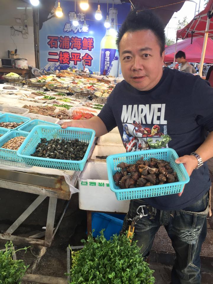 賠上21年婚姻打拚！董至成「中國工作全取消」打包回台灣　知情人士曝「沒劇組敢用他」第二春GG