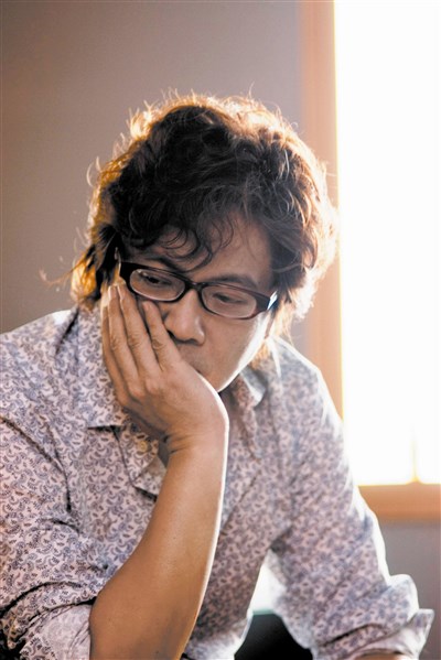 為亡妻守身20年！《星期六》楊耀東「代妻圓生前遺願」一句都沒忘記　「365封信寄情懷念」哽咽告白惹淚