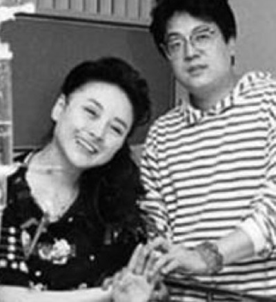 為亡妻守身20年！《星期六》楊耀東「代妻圓生前遺願」一句都沒忘記　「365封信寄情懷念」哽咽告白惹淚