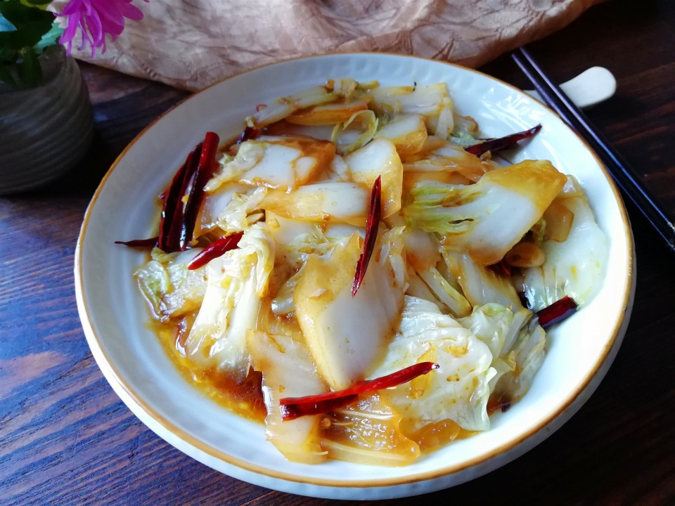 家常菜最受歡迎！分享10道家常菜做法「好吃下飯」簡單實用 
