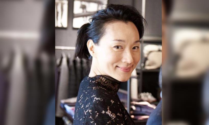 坣娜自責「想過送母去安養院」！「花3年才適應母失智」長照11年不容易　嫁洋尪「婚後堅持定居台灣」原因感人