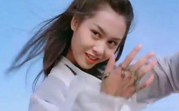 相戀12年才結婚！50歲朱茵曬近照「紫霞仙子越活越美」　老公霸氣護愛「不惜和父親反目」 ：不准碰我妻子