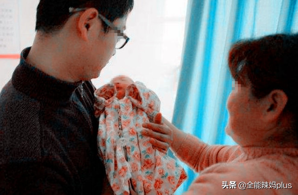 給孩子取名「吳賴」！沒想到護士粗心打錯字　寶媽「暴怒要改」寶爸忙制止：是好名字