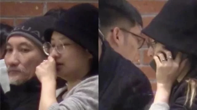 拋髮妻娶新歡！64歲再棄新歡「戀上小30歲女助理」　忘年戀恩愛8年「今70歲名導不婚」依舊瀟灑