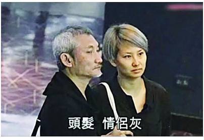 拋髮妻娶新歡！64歲再棄新歡「戀上小30歲女助理」　忘年戀恩愛8年「今70歲名導不婚」依舊瀟灑