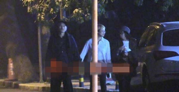 拋髮妻娶新歡！64歲再棄新歡「戀上小30歲女助理」　忘年戀恩愛8年「今70歲名導不婚」依舊瀟灑