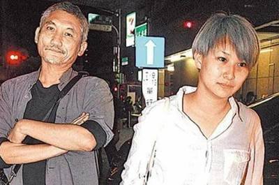 拋髮妻娶新歡！64歲再棄新歡「戀上小30歲女助理」　忘年戀恩愛8年「今70歲名導不婚」依舊瀟灑