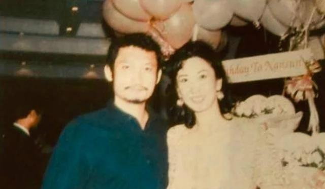 拋髮妻娶新歡！64歲再棄新歡「戀上小30歲女助理」　忘年戀恩愛8年「今70歲名導不婚」依舊瀟灑