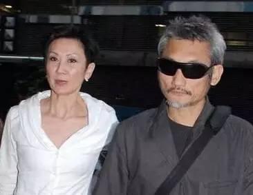 拋髮妻娶新歡！64歲再棄新歡「戀上小30歲女助理」　忘年戀恩愛8年「今70歲名導不婚」依舊瀟灑