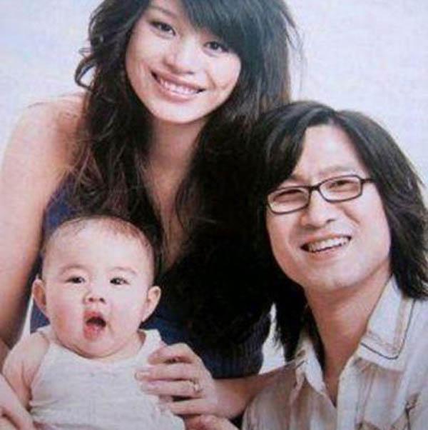 歷經3離3娶4段婚姻！3個女兒的汪峰「到底有何魅力」　 讓41章子怡「甘願高齡生二胎」為他圓兒子夢