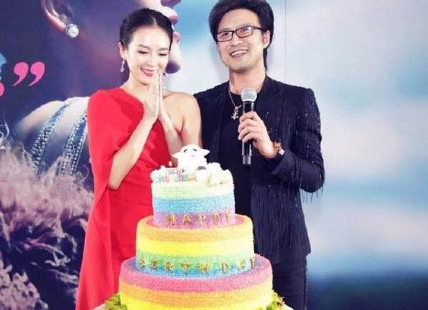 歷經3離3娶4段婚姻！3個女兒的汪峰「到底有何魅力」　 讓41章子怡「甘願高齡生二胎」為他圓兒子夢
