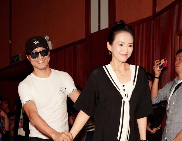 歷經3離3娶4段婚姻！3個女兒的汪峰「到底有何魅力」　 讓41章子怡「甘願高齡生二胎」為他圓兒子夢