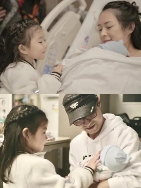 歷經3離3娶4段婚姻！3個女兒的汪峰「到底有何魅力」　 讓41章子怡「甘願高齡生二胎」為他圓兒子夢