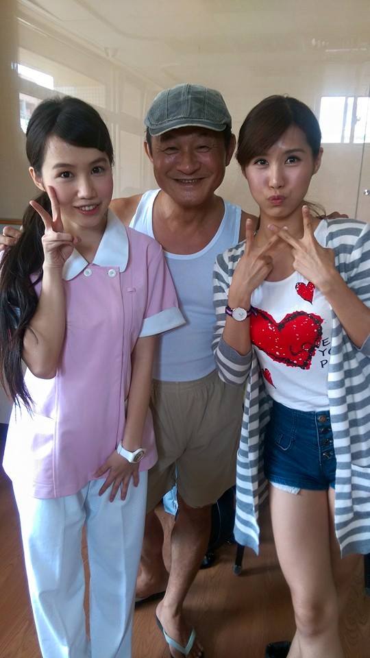 車禍帶走太太！本土男星咬牙根「養大兩女兒22年」　愛女畢業後「暖心告白爸爸」他喊：老婆可安心了