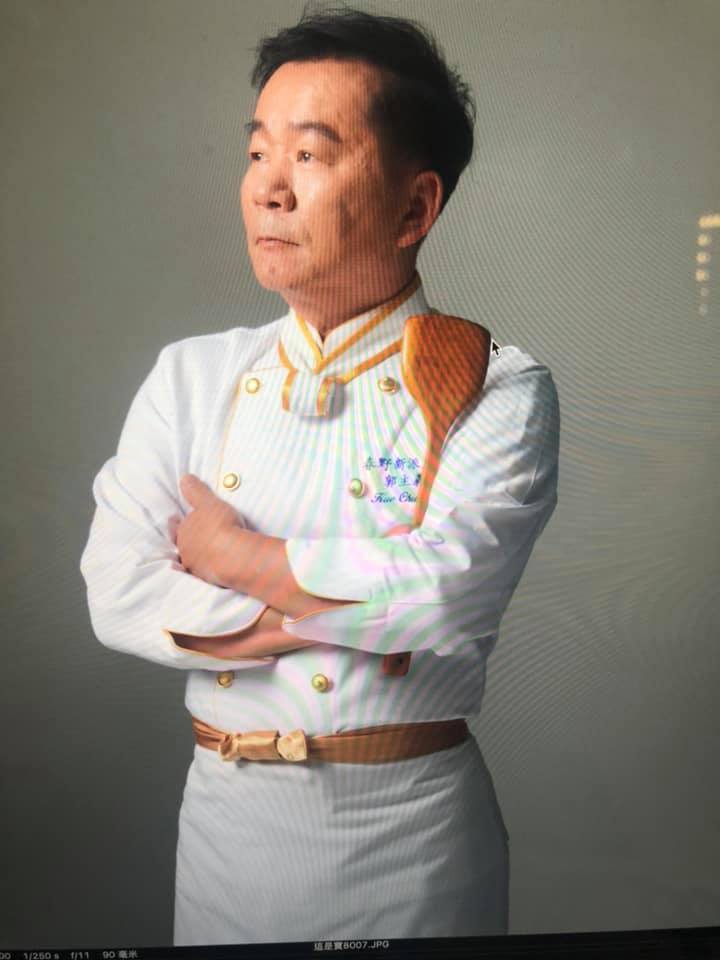 努力走出喪女痛！郭主義昔「為雙親負債百萬」朋友全跑光　一度想不開「是妻子救了他」為妻小再振作