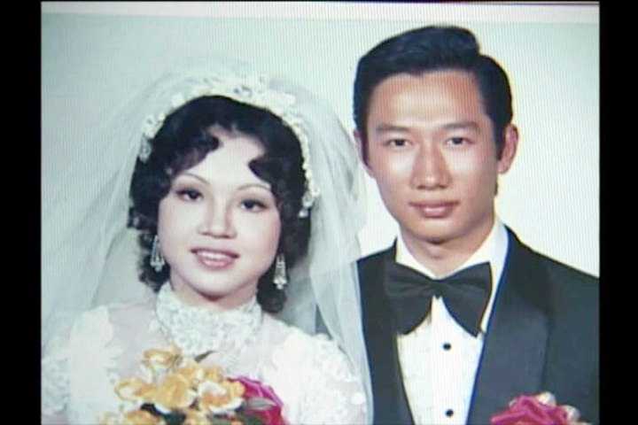 愛妻離開15年！郭台銘憶當年「她剩1個月可活」跳泳池大哭：錢買不回健康　2年後「最愛小弟也離開」成畢生最痛