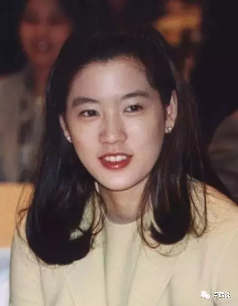 豪門逆襲！三星前太子妃林世玲的華麗轉身