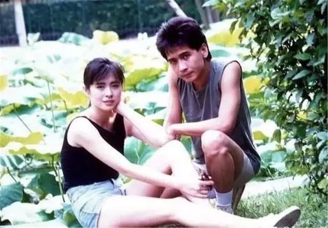 53歲未婚生活凄慘？王祖賢出家後「被酸一臉苦相」　息影16年不工作「依舊瀟灑」網：富婆的快樂你不懂