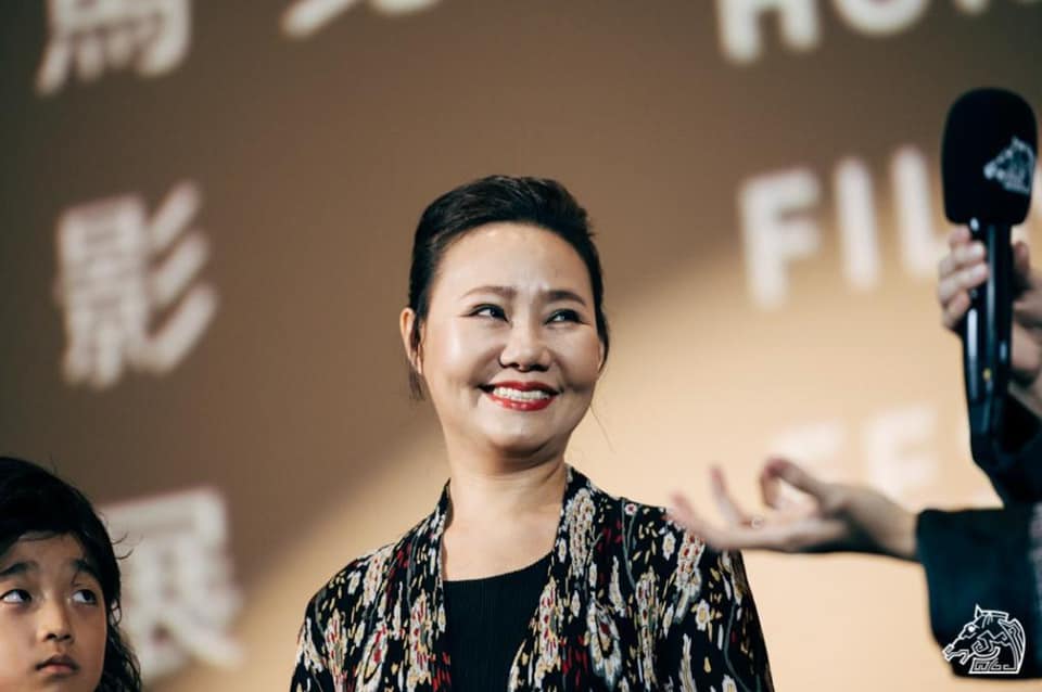 雞蛋都煎破！呂雪鳳未婚生女「離婚23年不恨前夫」　「把大女兒過繼給姐姐」坦言不是稱職母親