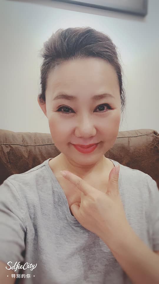 雞蛋都煎破！呂雪鳳未婚生女「離婚23年不恨前夫」　「把大女兒過繼給姐姐」坦言不是稱職母親