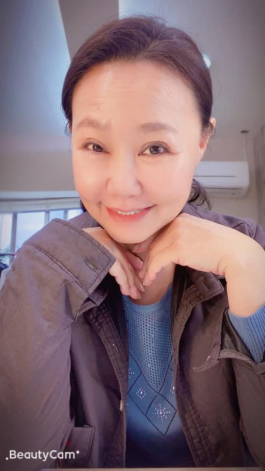 雞蛋都煎破！呂雪鳳未婚生女「離婚23年不恨前夫」　「把大女兒過繼給姐姐」坦言不是稱職母親